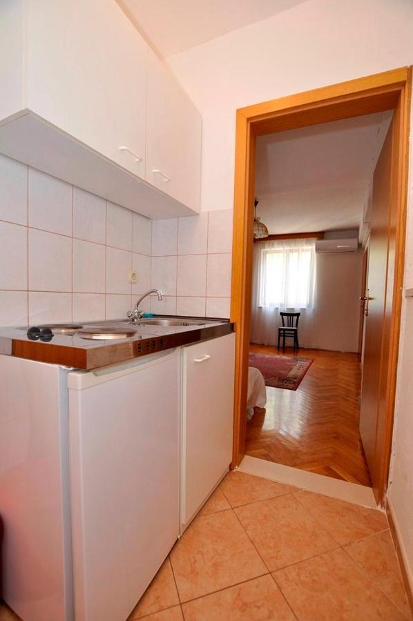 Apartmani More Drvenik  Buitenkant foto